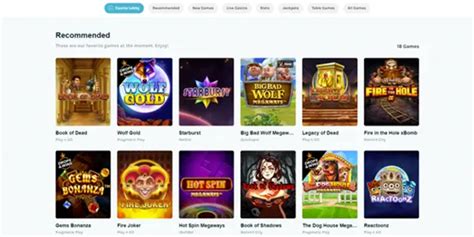 Emu Casino Games .